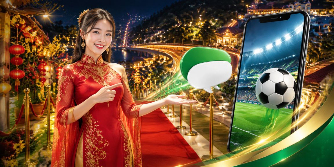 Người dùng tại Đà Lạt chuẩn bị đăng ký tài khoản giải trí trên mobile