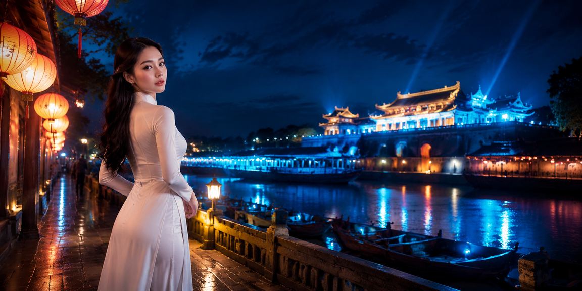 Không khí bóng đá tại Huế nhắc người chơi đặt giới hạn trước trận đấu