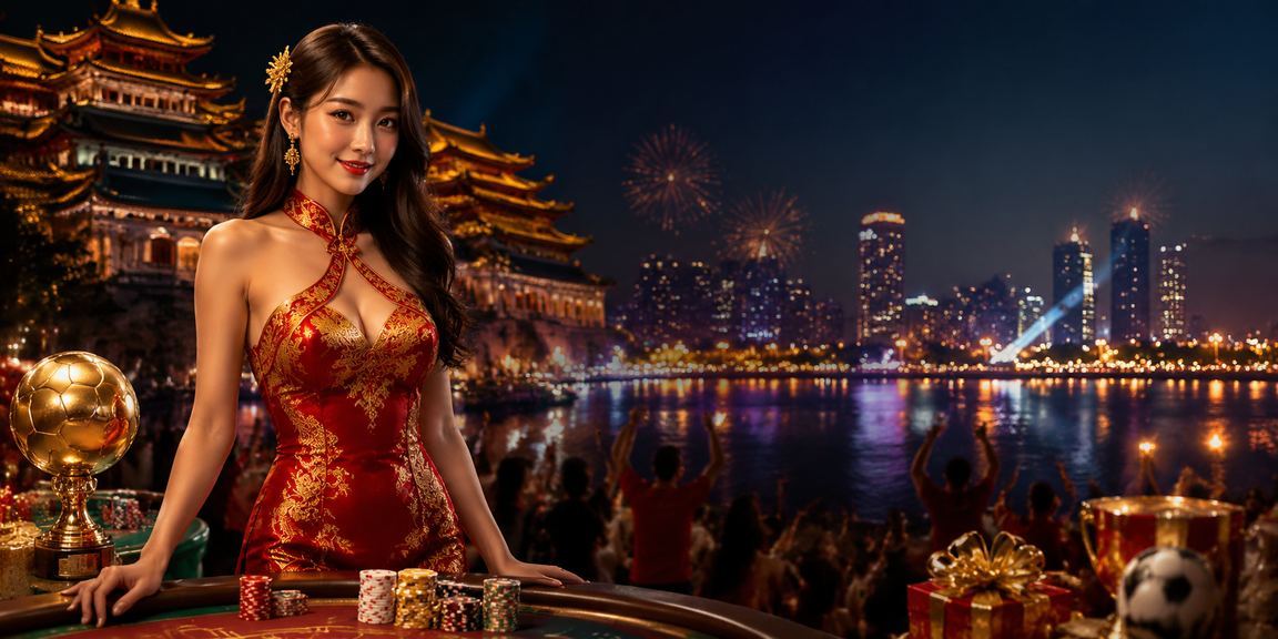 Bối cảnh casino và thể thao tại Sài Gòn được trình bày trong trang chủ
